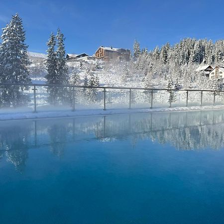 Spa Hotel Gora Bukovel Extérieur photo