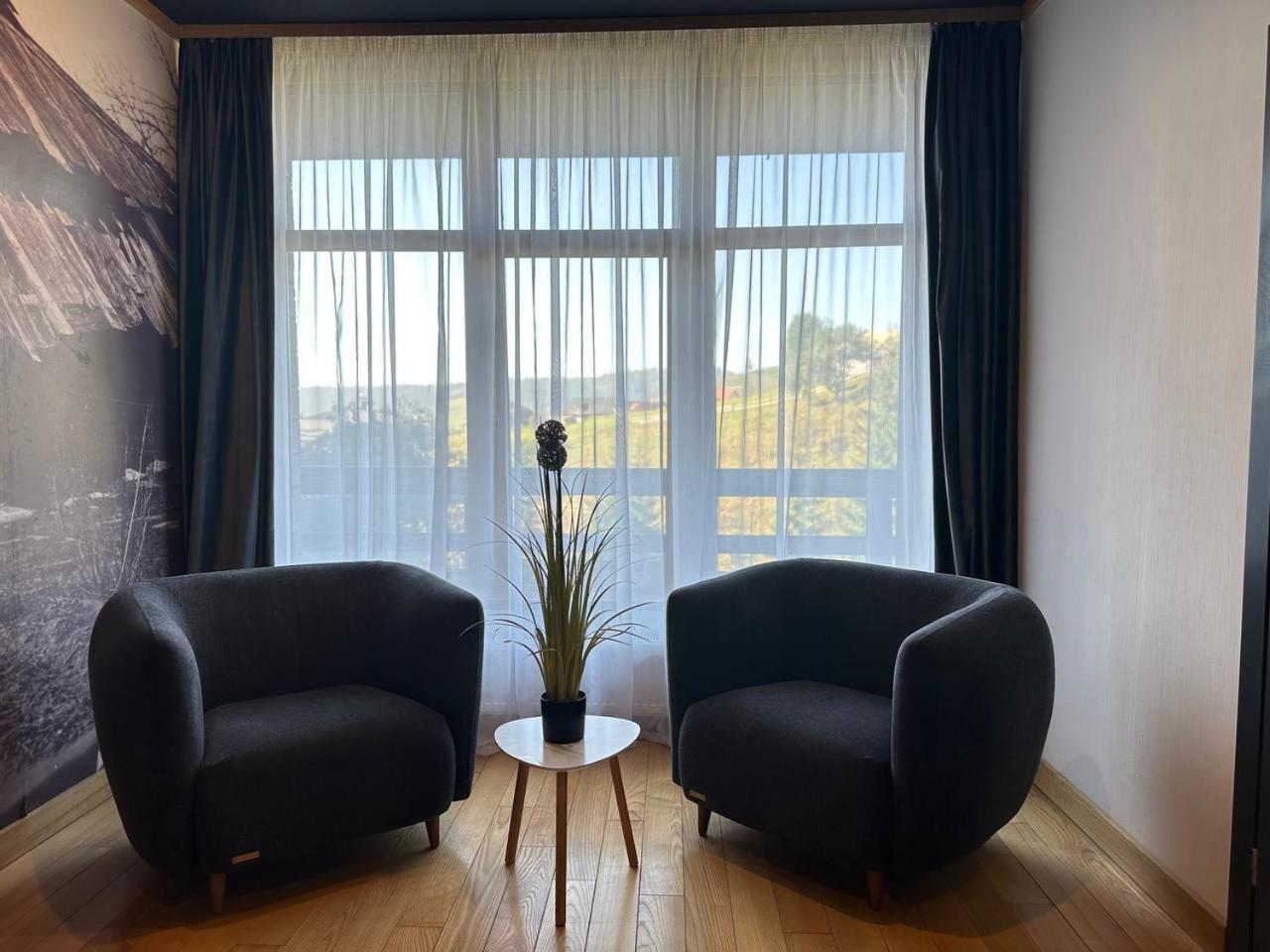 Spa Hotel Gora Bukovel Extérieur photo