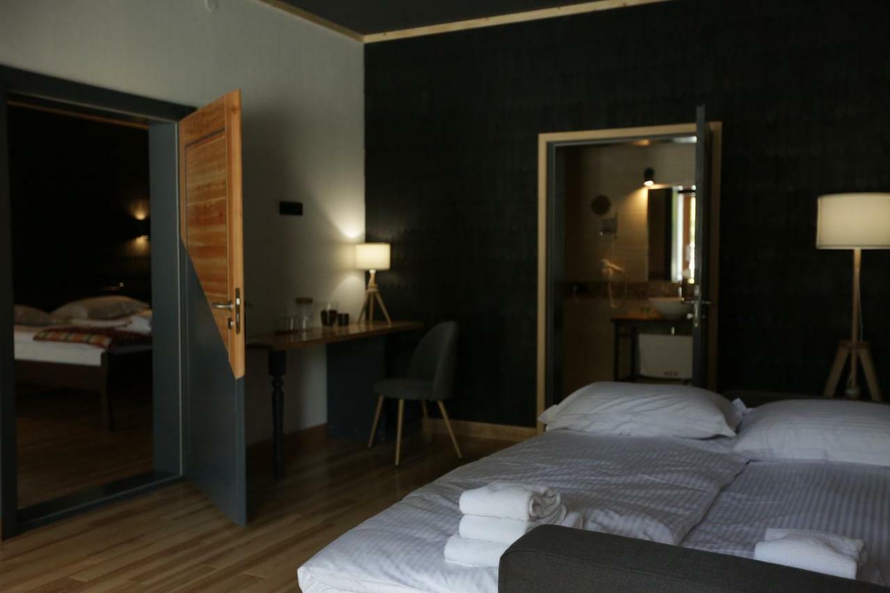 Spa Hotel Gora Bukovel Extérieur photo