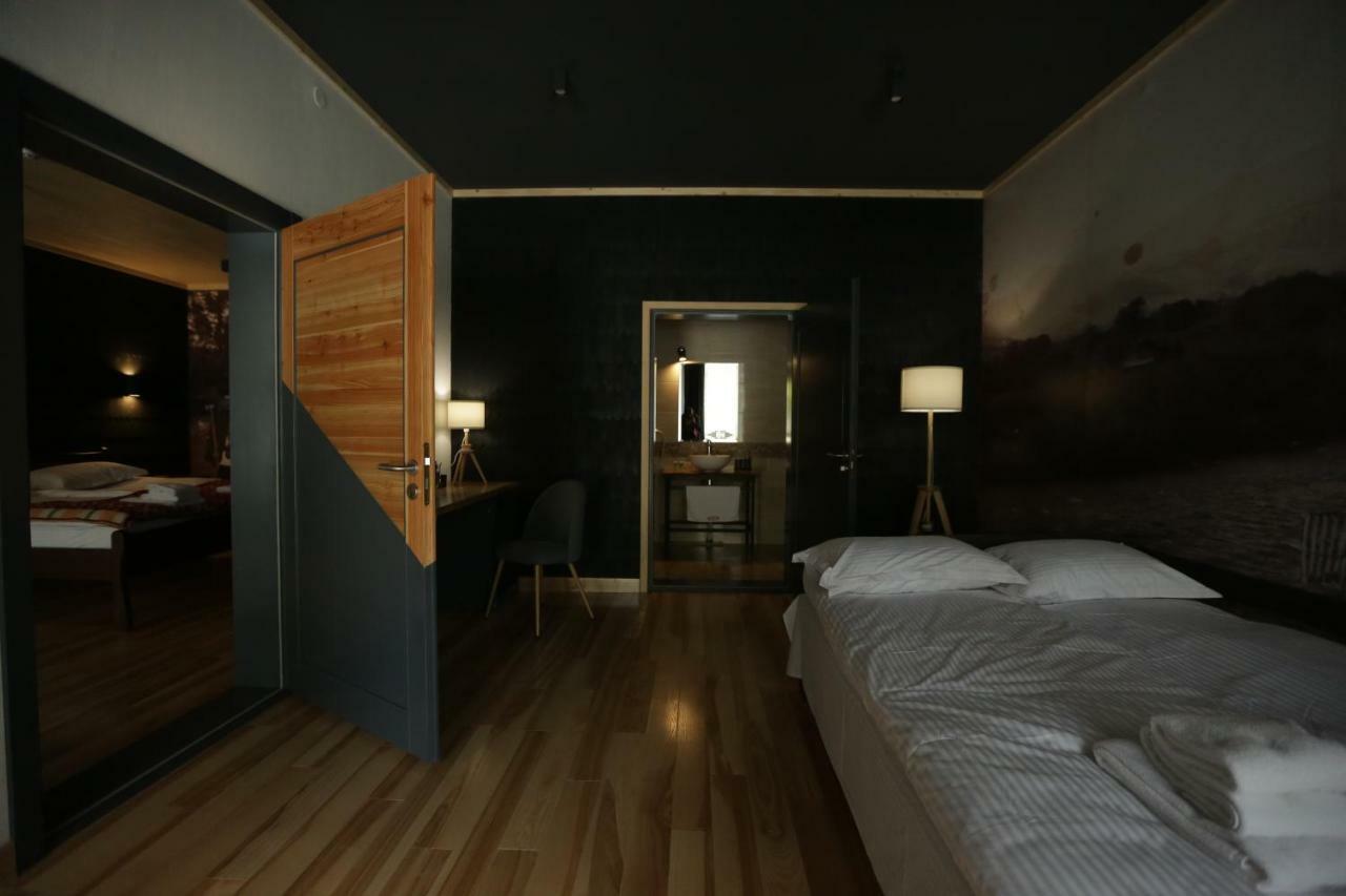 Spa Hotel Gora Bukovel Extérieur photo