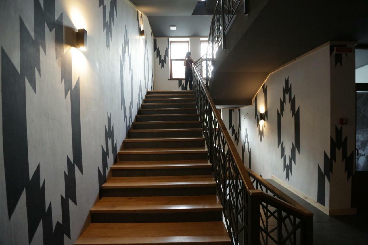 Spa Hotel Gora Bukovel Extérieur photo