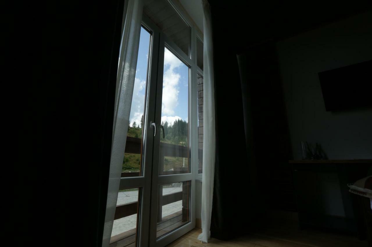 Spa Hotel Gora Bukovel Extérieur photo
